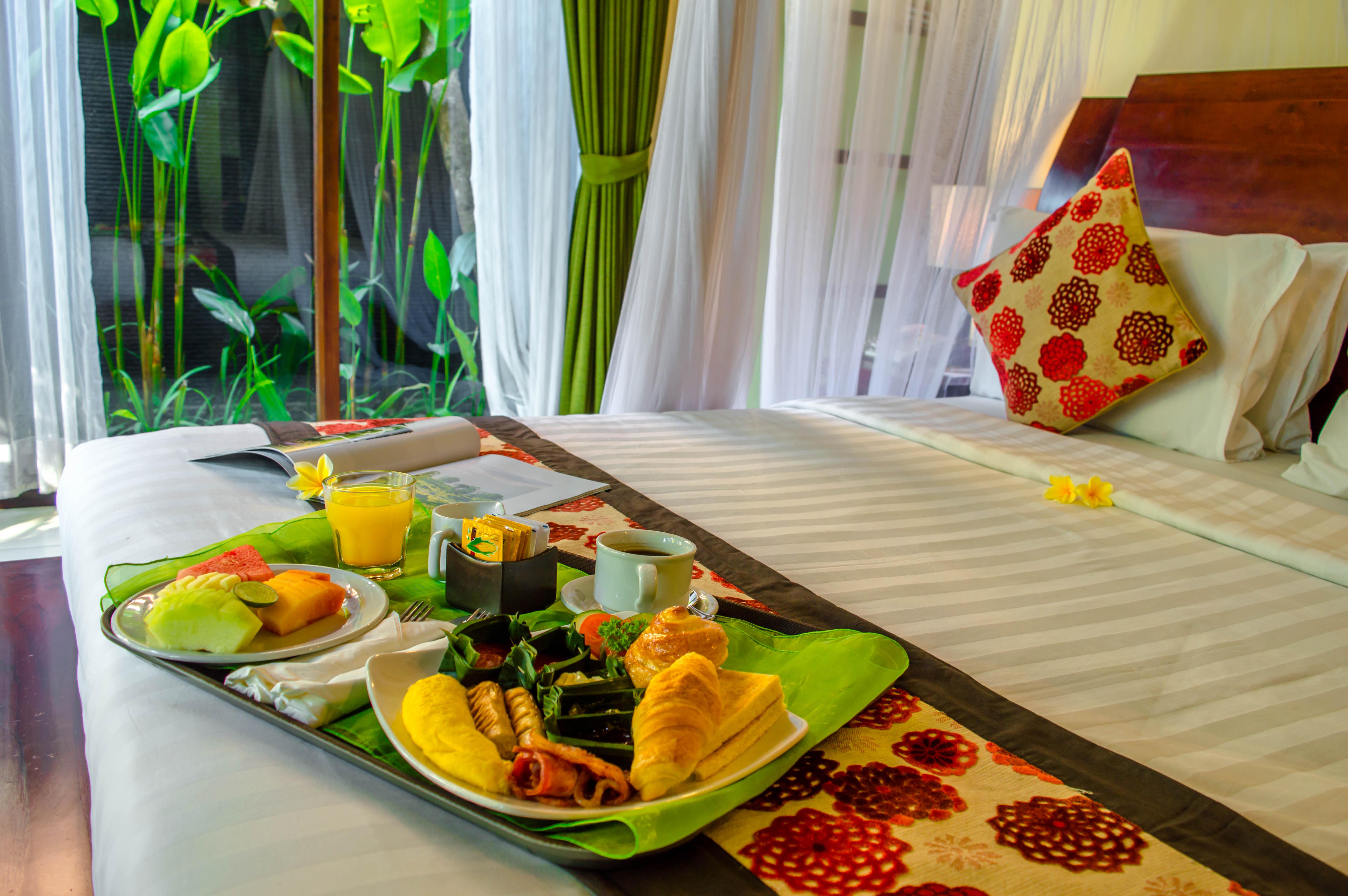 The Bali Dream Suite Villa Seminyak Exteriör bild