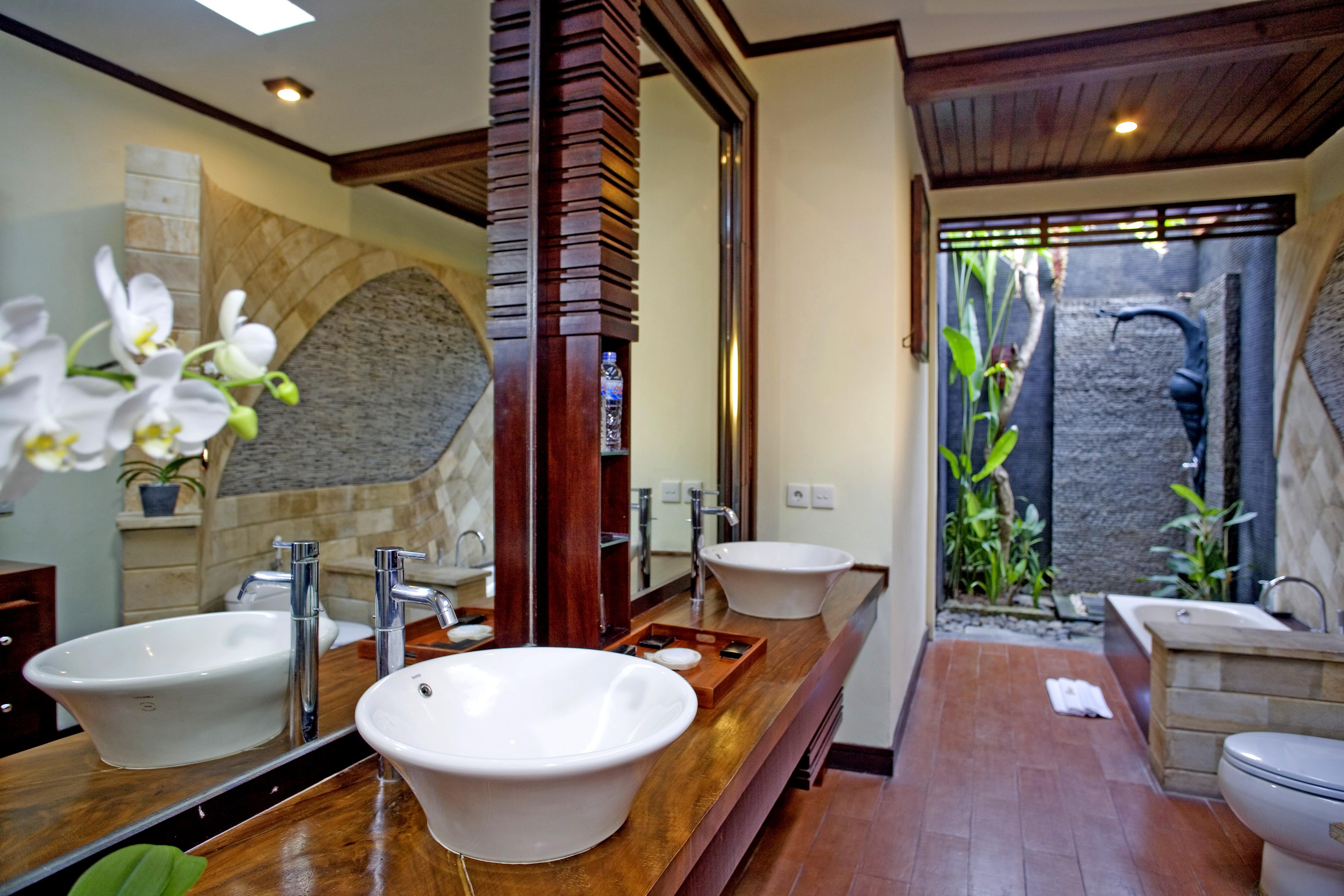 The Bali Dream Suite Villa Seminyak Exteriör bild