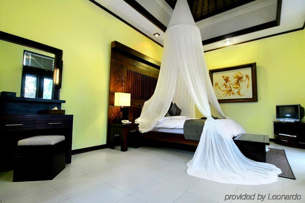 The Bali Dream Suite Villa Seminyak Exteriör bild