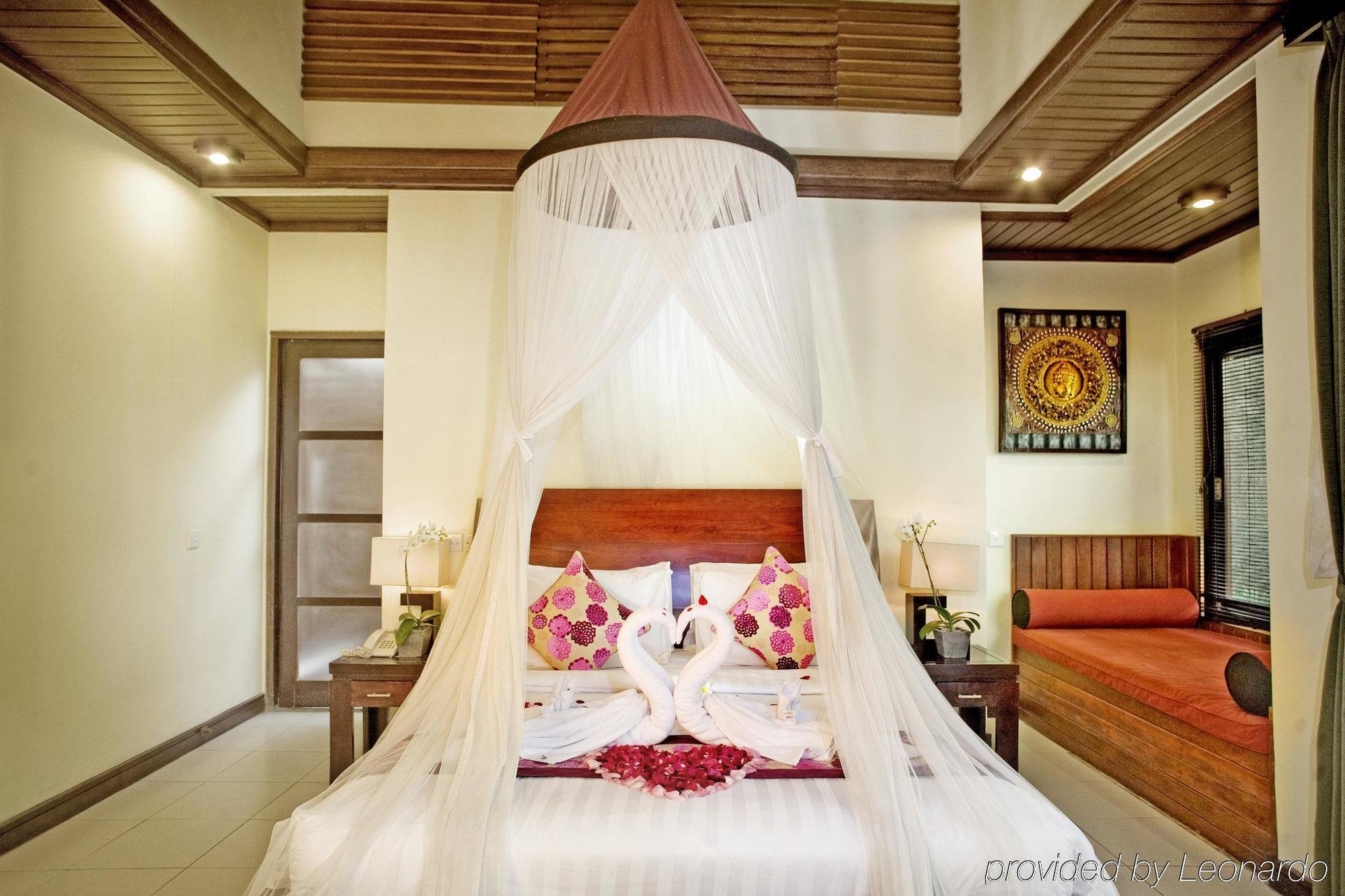 The Bali Dream Suite Villa Seminyak Exteriör bild